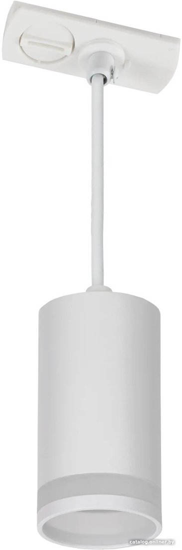 Трековый светильник IEK LT-UCB0-4117-GU10-1-K01