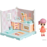 Румбокс Bondibon OLY - Кухня ВВ4491