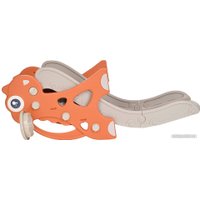 Горка Pituso Плутоша YYS852 (красный)