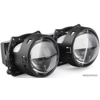 Bi-LED модуль Sunrise X5 3" 01814RA 2 шт