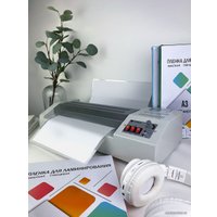 Ламинатор Гелеос ЛМ А3 Про