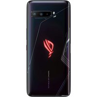 Телефон ASUS ROG Phone 3 ZS661KS 8GB/128GB (черный)