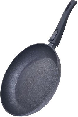 

Сковорода ВОК Fissman Cosmic 4367