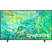 Телевизор Samsung Crystal UHD 4K CU8000 UE85CU8000UXRU