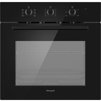 Электрический духовой шкаф Weissgauff EOM 266 PMB