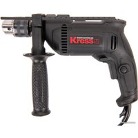 Ударная дрель Kress KU310
