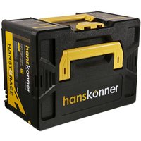 Кейс Hanskonner HS215P