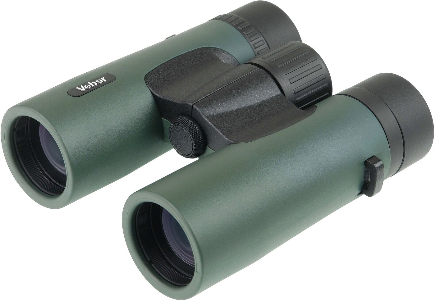 

Бинокль Veber Silver Line БП 8x33L WP