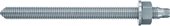 RG M20x350 5.8 ZP ANCHOR ROD 95707