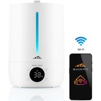 Увлажнитель воздуха ETA Moisty Smart 2629 0000