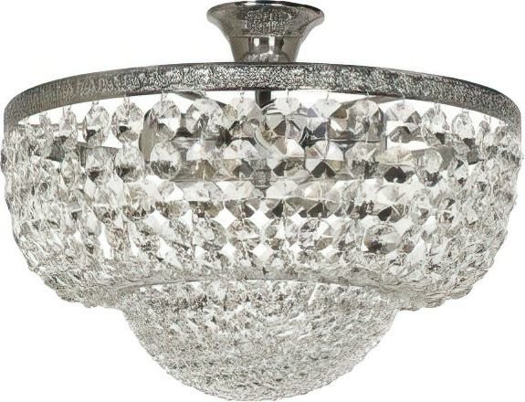 

Подвесная люстра Arti Lampadari Favola Favola E 1.3.40.501 N