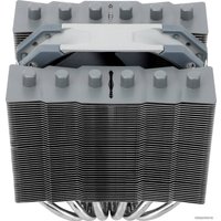 Кулер для процессора Thermalright Silver Soul 135 (серебристый)