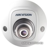 IP-камера Hikvision DS-2CD2523G0-IS (4 мм)