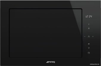 Микроволновая печь Smeg FMI625CN