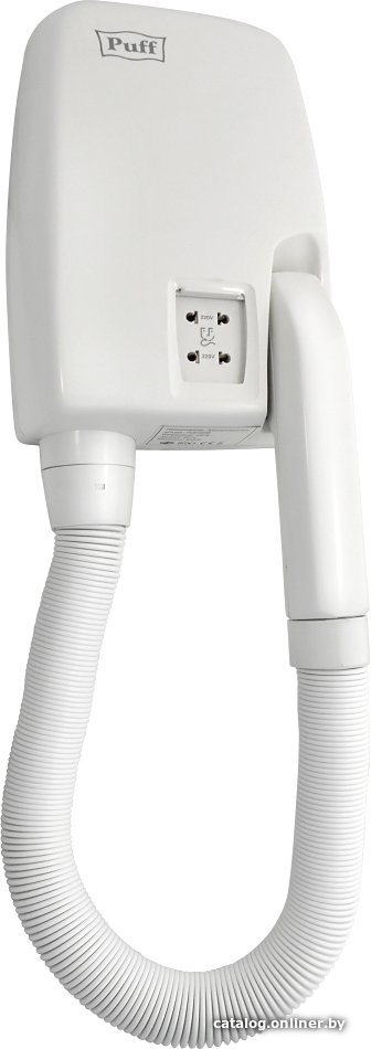 Сушилка для волос Puff 850B
