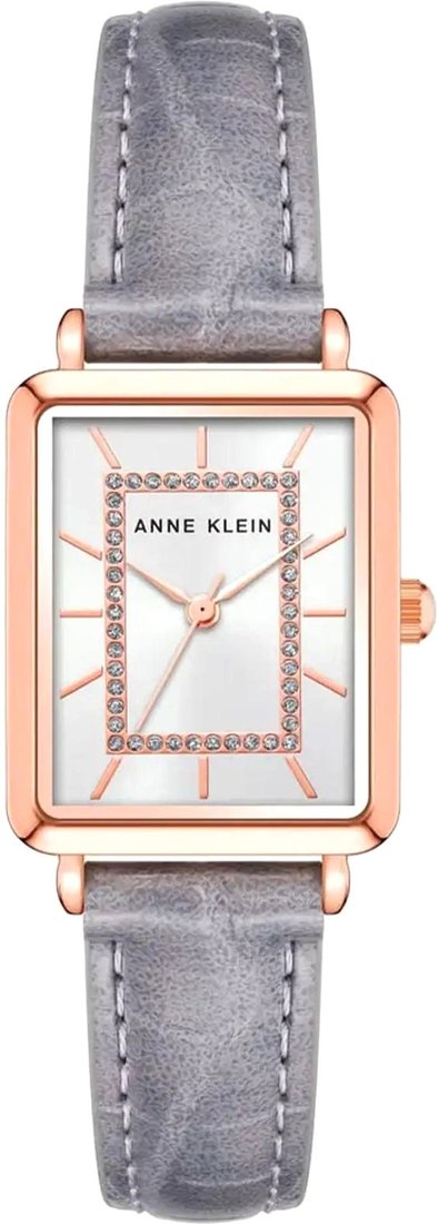 

Наручные часы Anne Klein 3820RGGY