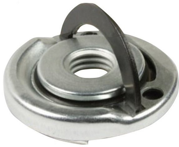 

Гайка фланцевая Bosch 1600A016DN