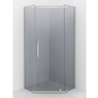 Душевой уголок IVA E1PC100Т