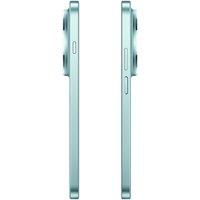 Телефон Huawei nova 15 Max CHZ-LX1 Single SIM 8GB/256GB (бирюзовый, международная версия)