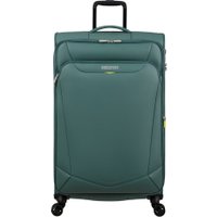 Чемодан-спиннер American Tourister Summerride Dark Forest 80 см