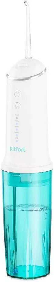 

Ирригатор Kitfort KT-2941-3