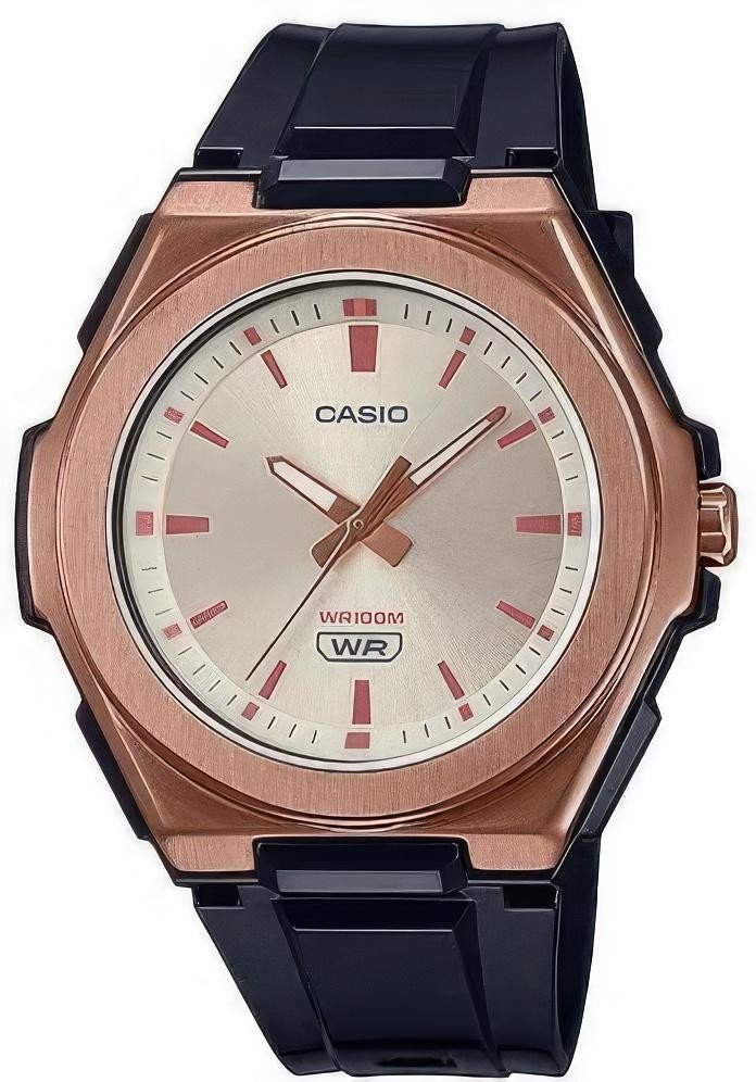 

Наручные часы Casio Collection LWA-300HRG-5E
