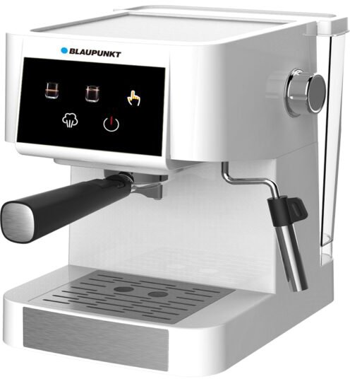 

Рожковая кофеварка Blaupunkt CMP501