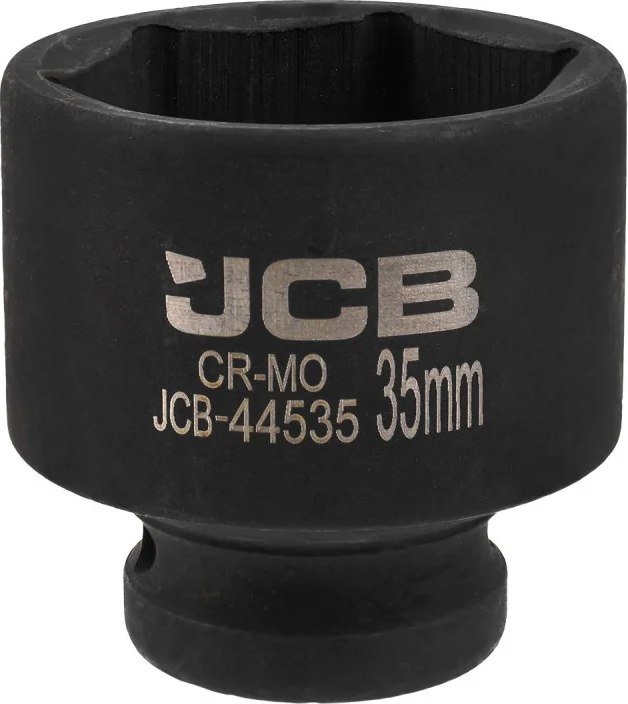 

Головка слесарная JCB -44535 (60558)