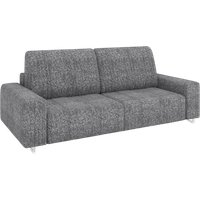 Диван Rivalli Уолтер ШП 1000 + 1000 (Katrin Grey/полиалюминий)