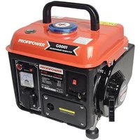 Бензиновый генератор Profipower БГ-950
