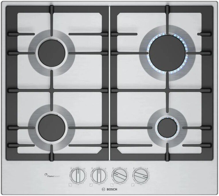 

Варочная панель Bosch Serie 6 PCP6A5I90M