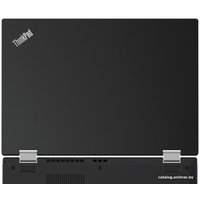 Ноутбук 2-в-1 Lenovo ThinkPad L380 Yoga 20M7001BRT
