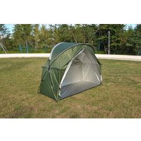 Треккинговая палатка XCAMP CZX-725 (зеленый)