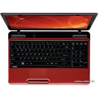 Ноутбук Toshiba Satellite L655-143 (PSK1JE-075015RU)