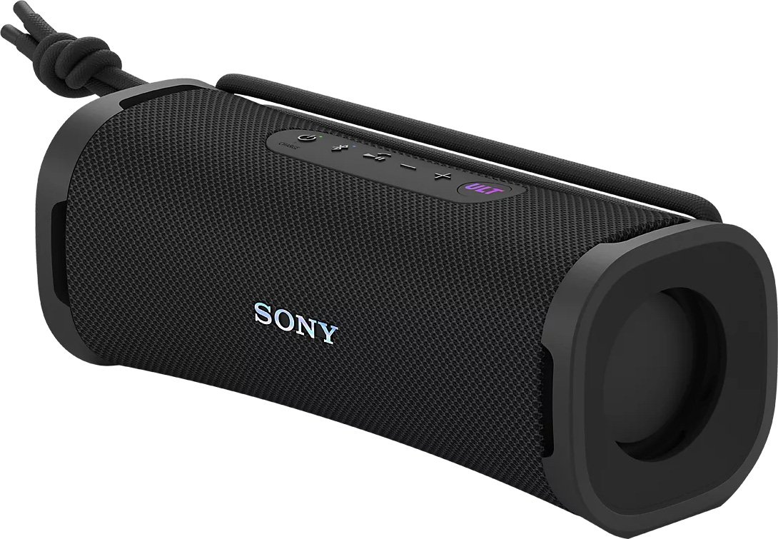 

Беспроводная колонка Sony ULT Field 1 (черный)