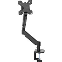 Кронштейн для монитора Buro BU-M11 (черный)