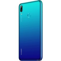 Смартфон Huawei Y7 2019 DUB-LX1 3GB/32GB (синий)