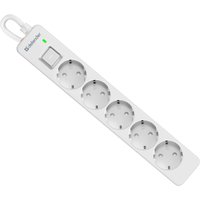 Сетевой фильтр Defender DFS 131 (1.5 м)