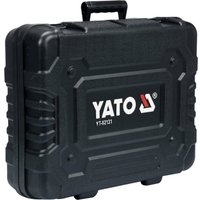 Перфоратор Yato YT-82131 (кейс)