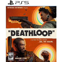  Deathloop для PlayStation 5