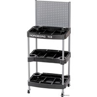 Тележка Nordberg T13