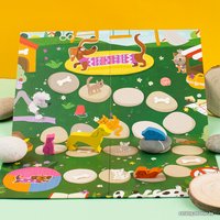 Детская настольная игра Простые правила Собачата PP-62