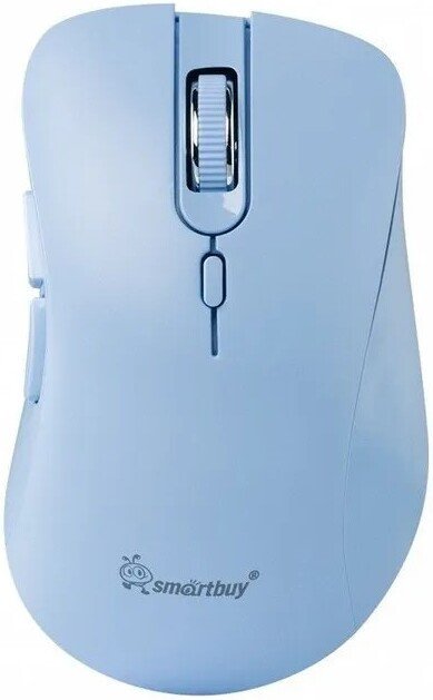Мышь SmartBuy 616AG SBM-616AG-B
