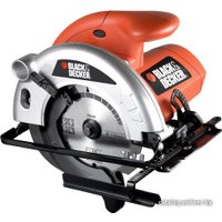 Дисковая (циркулярная) пила Black & Decker CD601