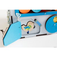 Бизибокс Bizitoys #2525/05