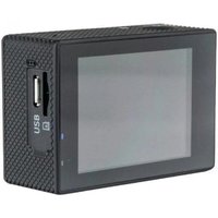Экшен-камера SJCAM SJ4000 Air (черный)