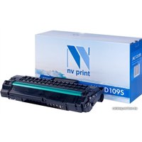 Картридж NV Print NV-MLT-D109S (аналог Samsung MLT-D109S)