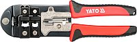 Кримпер Yato YT-22422
