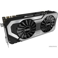 Видеокарта Palit GeForce GTX 1070 Super JetStream 8GB GDDR5 [NE51070S15P2-1041J]