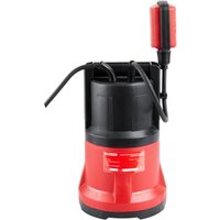 Дренажный насос ELITECH НПД 550-5П